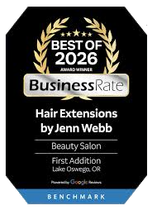 Best of 202 | Business Rate | Beauty Salon | Lake Oswego