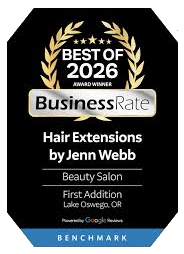 Best of 202 | Business Rate | Beauty Salon | Lake Oswego