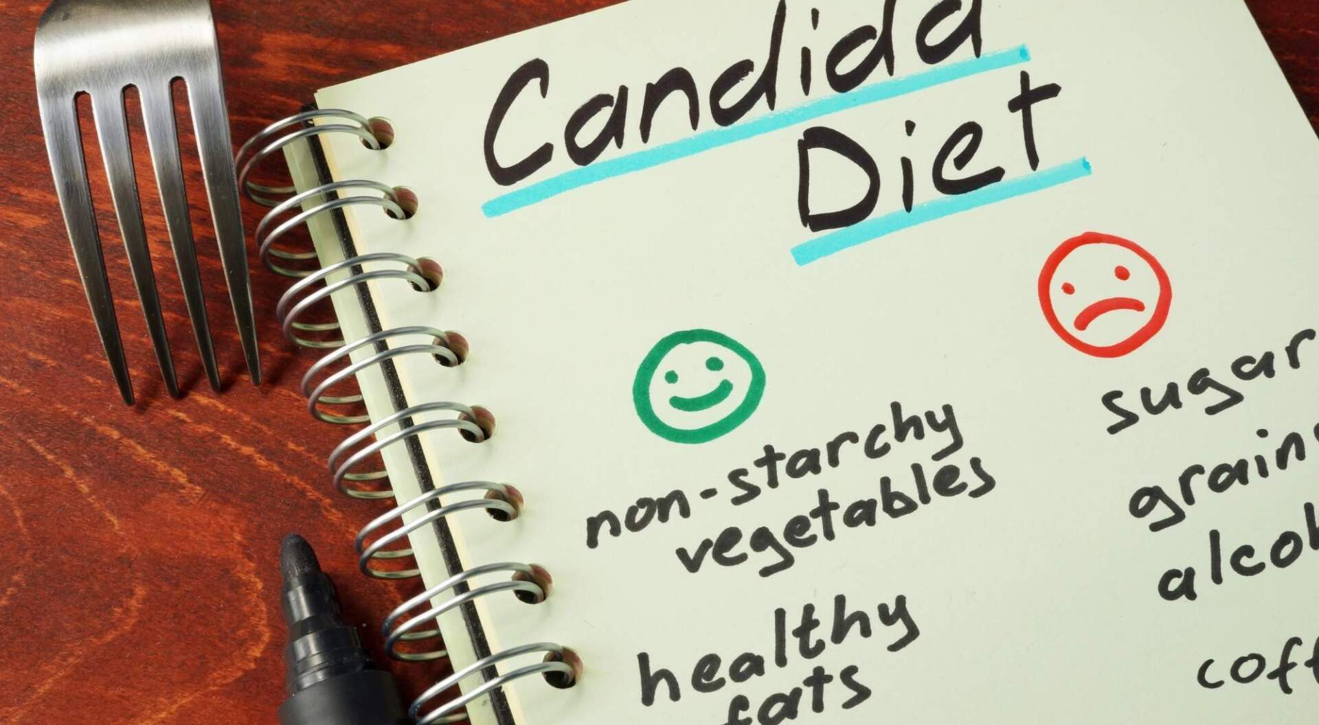 Probiotics for Candida What You Need to Know HealthierU