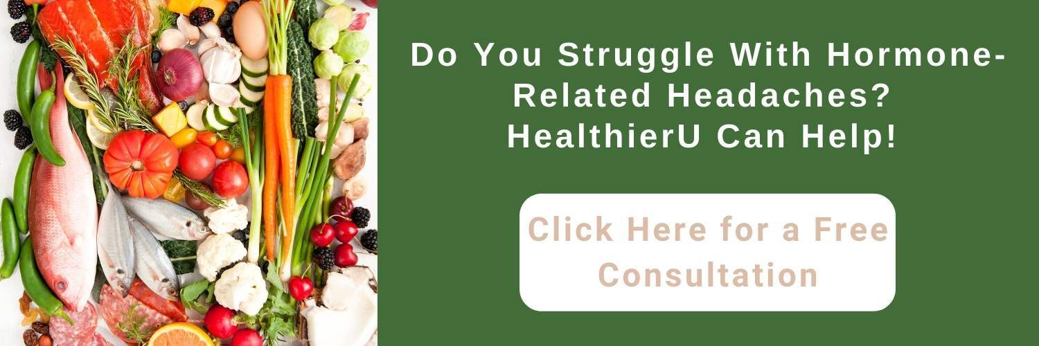 Can Hormonal Changes Cause Headaches? HealthierU