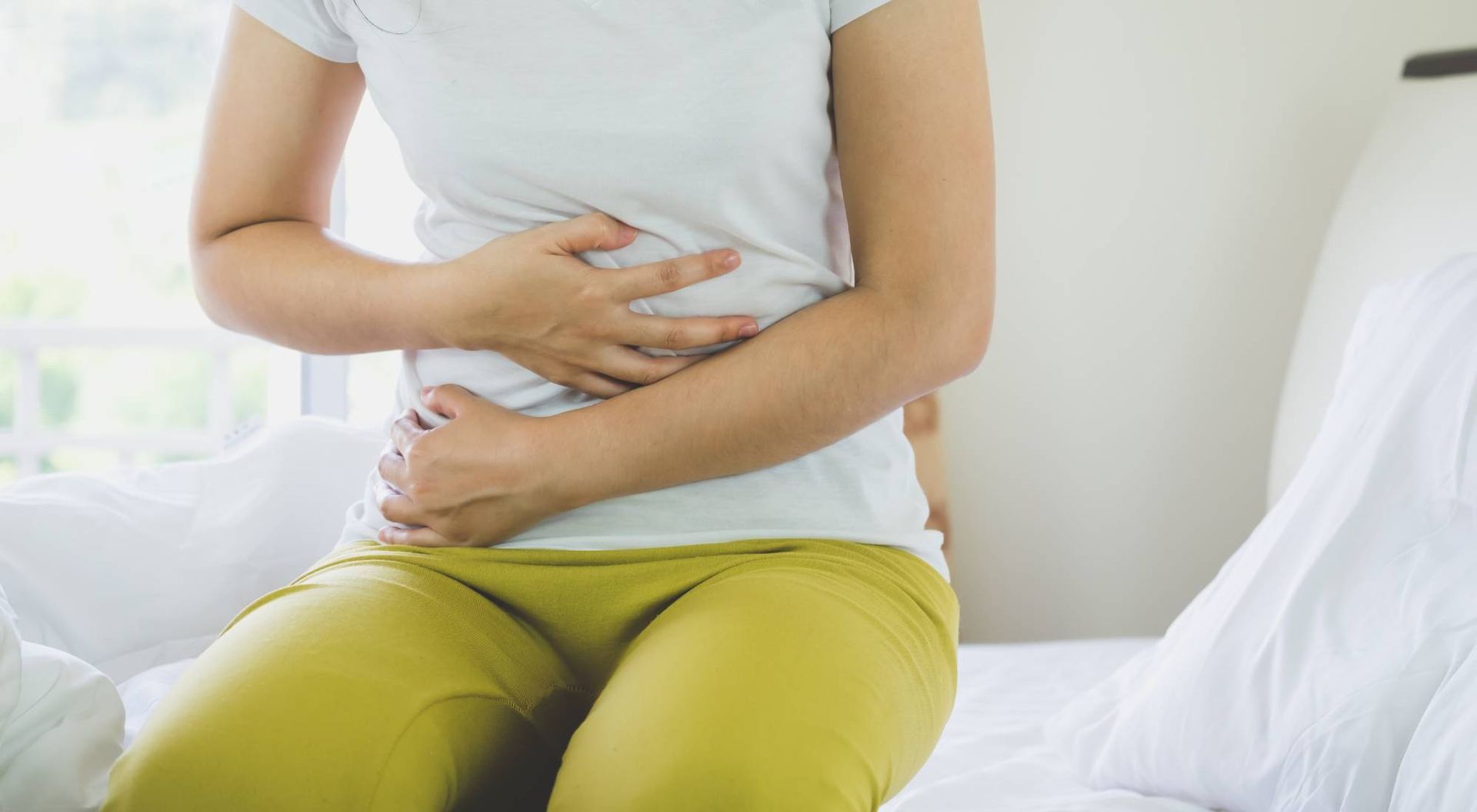Can Menopause Cause Constipation? HealthierU