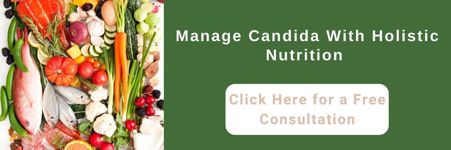 Can Candida Cause Hair Loss? HealthierU