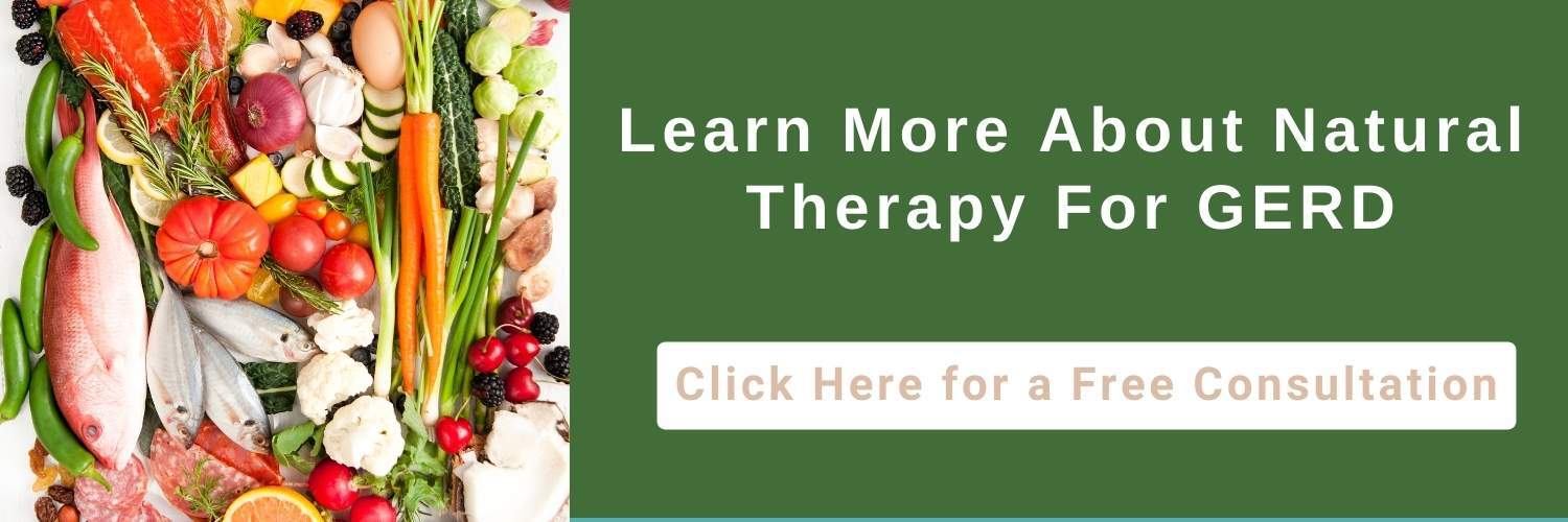 What Are the Best Foods to Eat With GERD? HealthierU