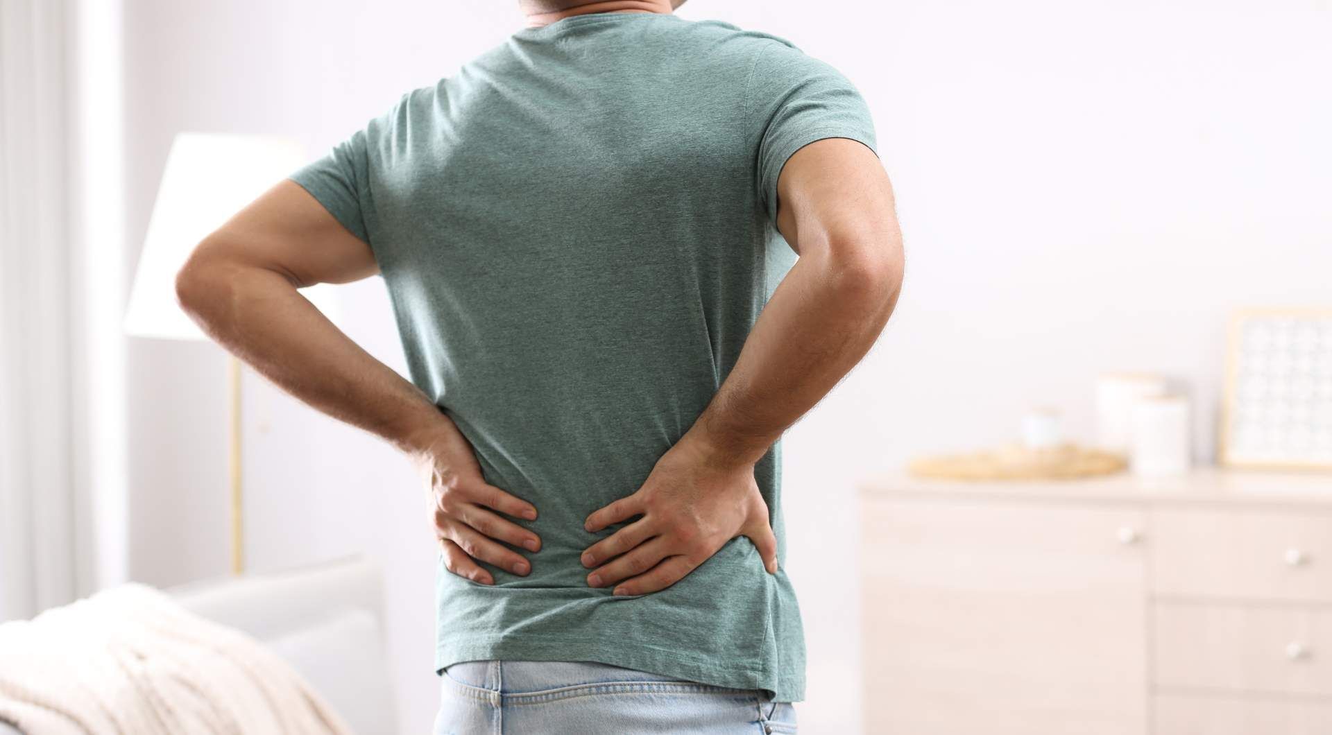 Getting to the Bottom of Hypothyroidism Muscle Pain