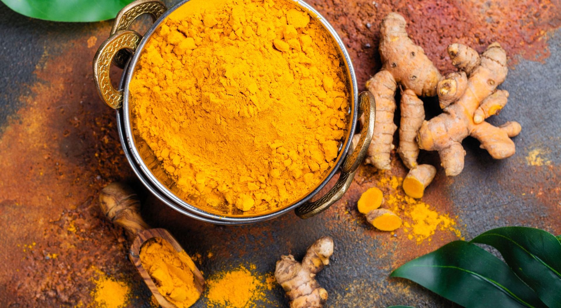 Unlocking Thyroid Health Is Tumeric Good for Your Thyroid?
