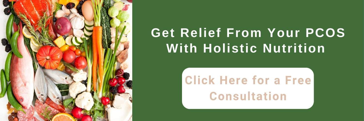 Low-Carb Diets for PCOS: Are They Beneficial? - Low Carb Diet For Pcos