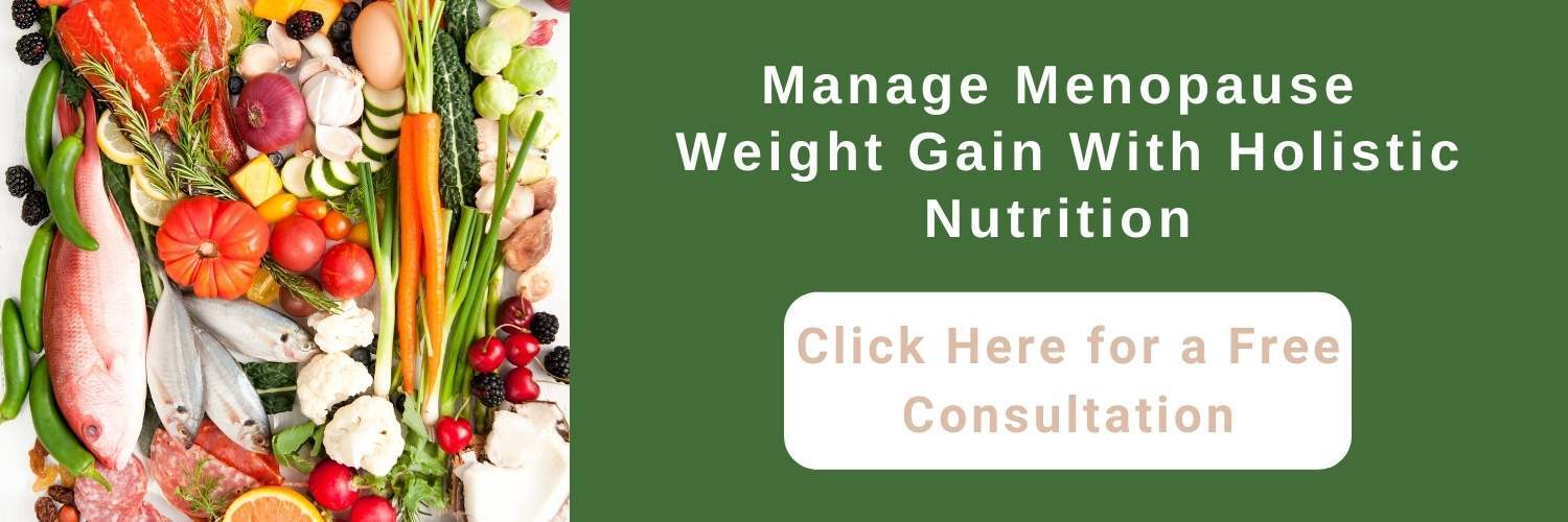 Natural Supplements For Perimenopause Weight Gain Natural Remedies for Menopause Weight Gain - HealthierU