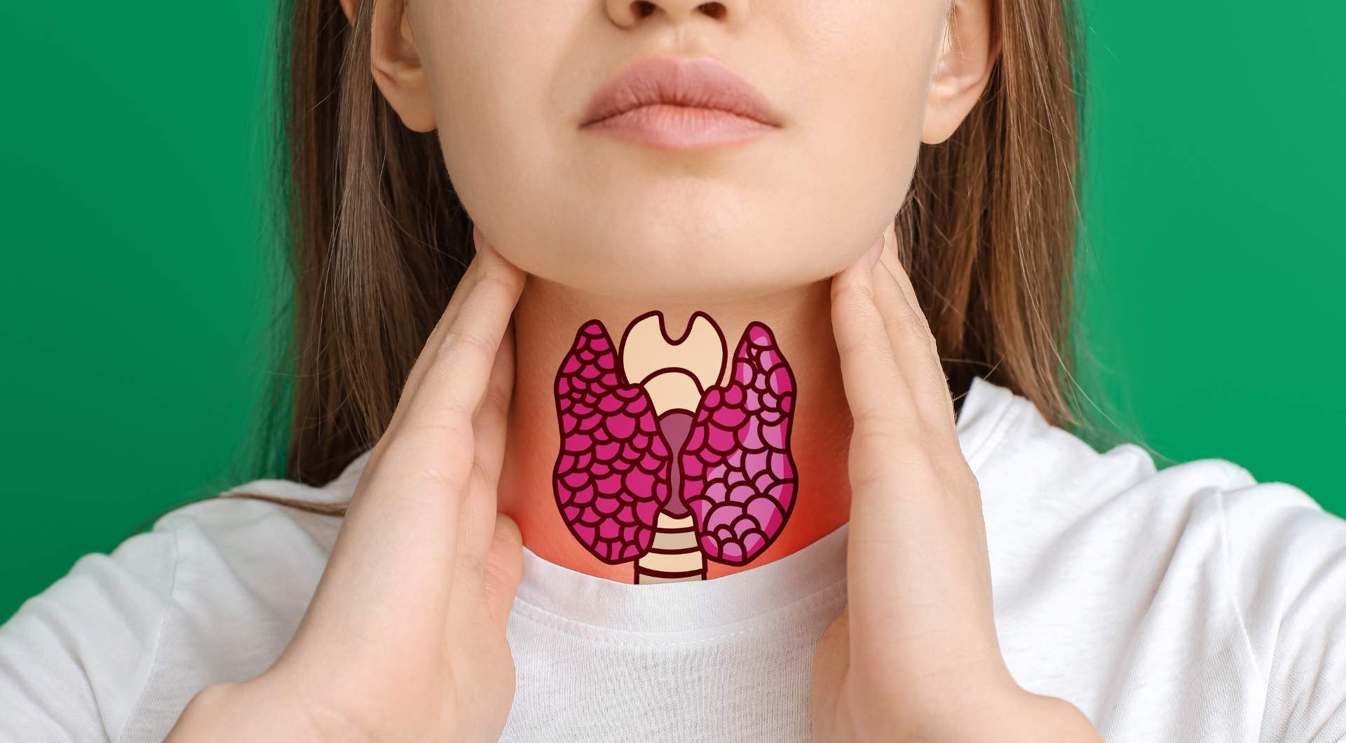 9 Natural Ways To Cure Your Thyroid Issues
