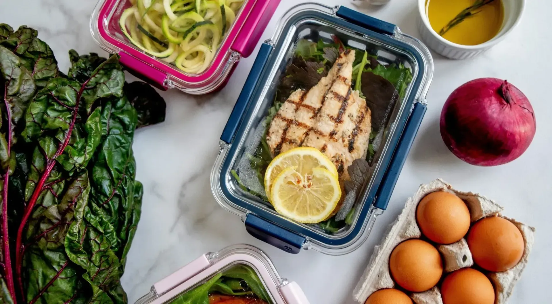 what is a holistic approach to nutrition