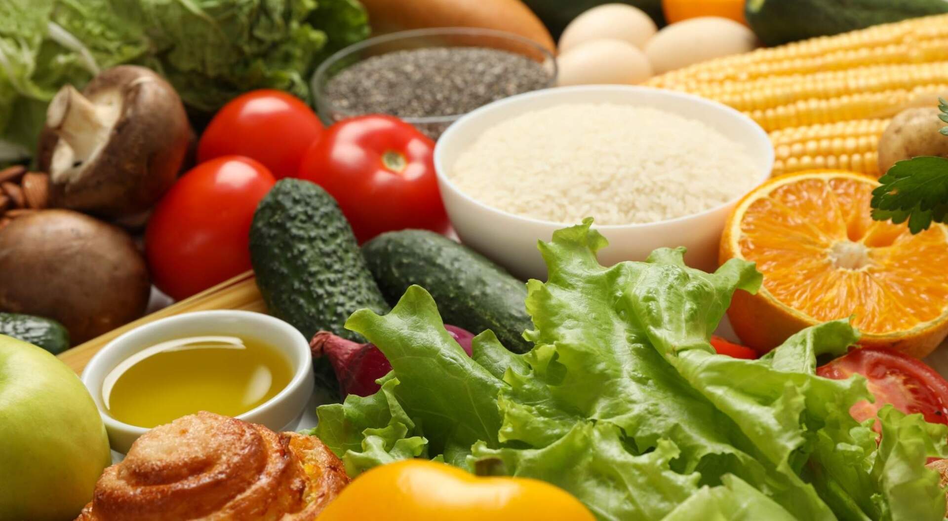 bad diet hair loss