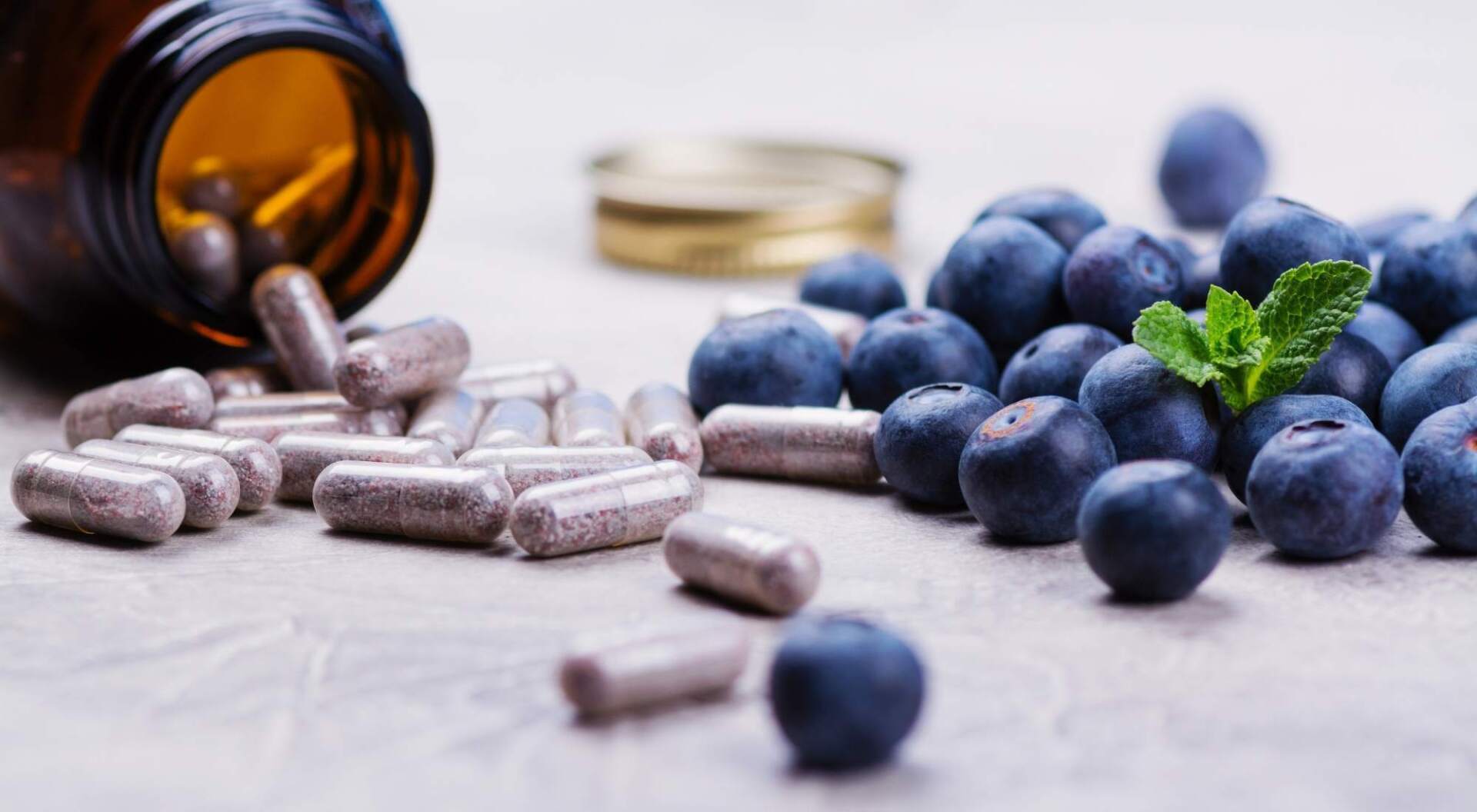 best whole food supplements