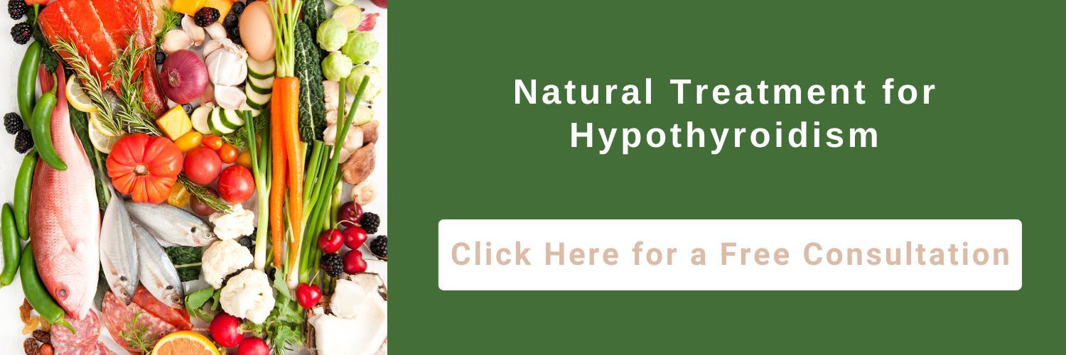 hypothyroidism and blood glucose