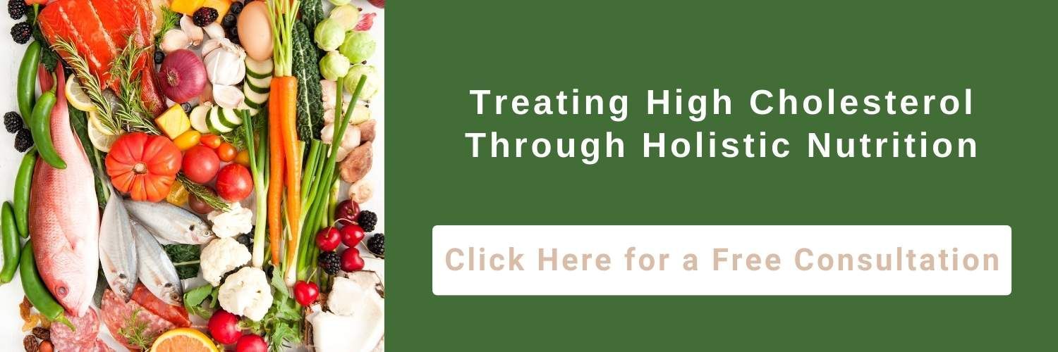 can hashimotos cause high cholesterol
