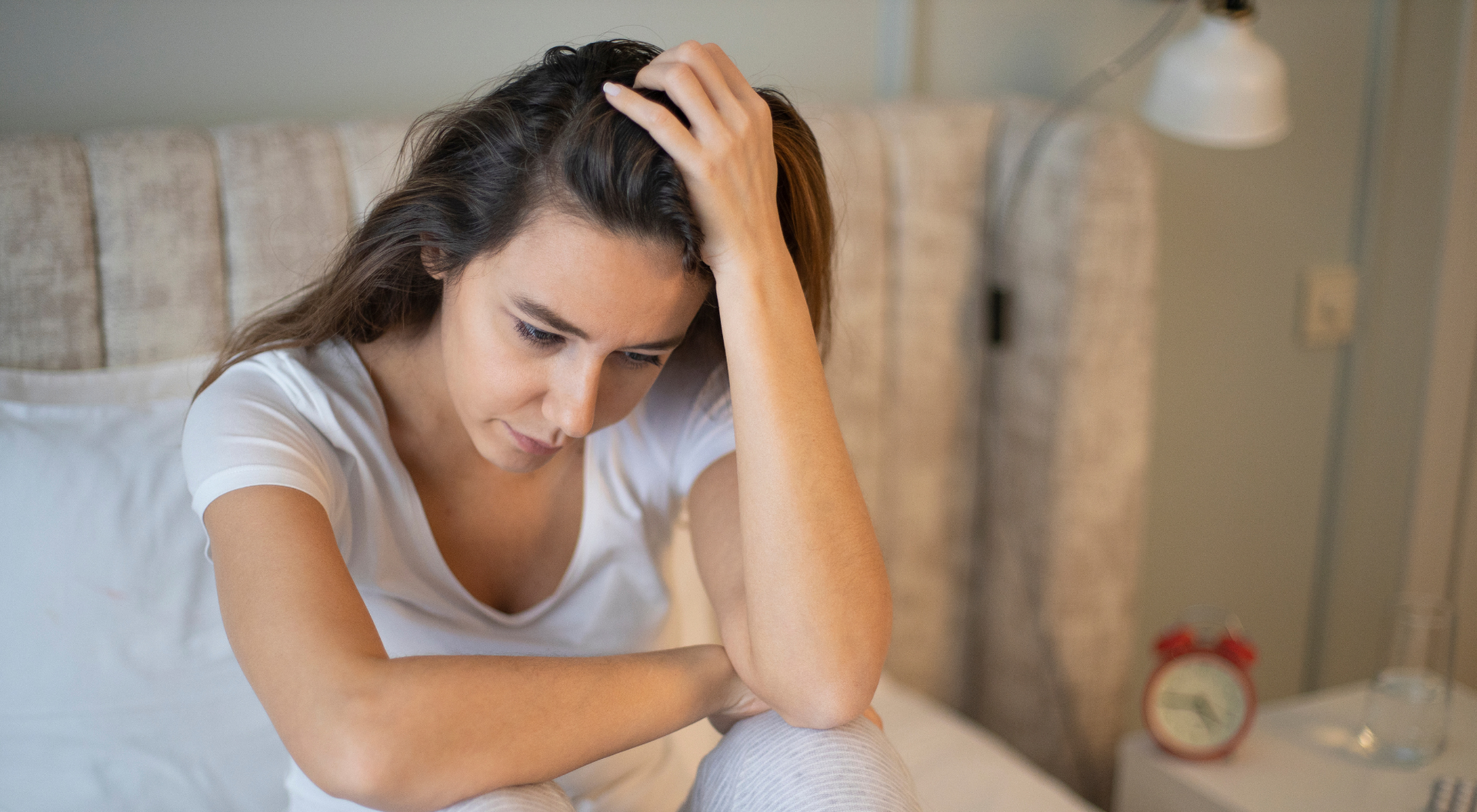 can hashimotos cause insomnia