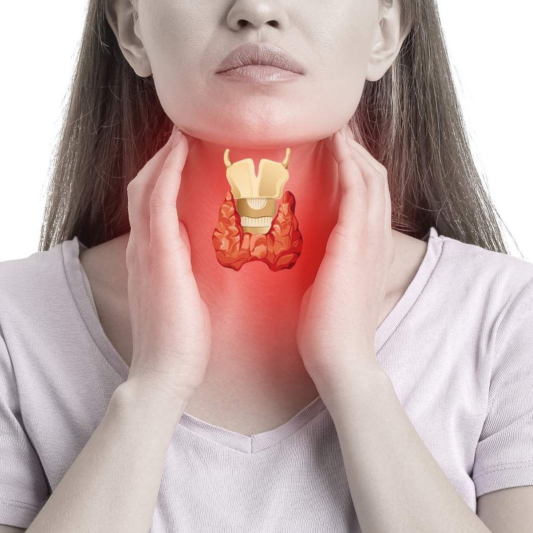 can hypothyroidism cause anxiety