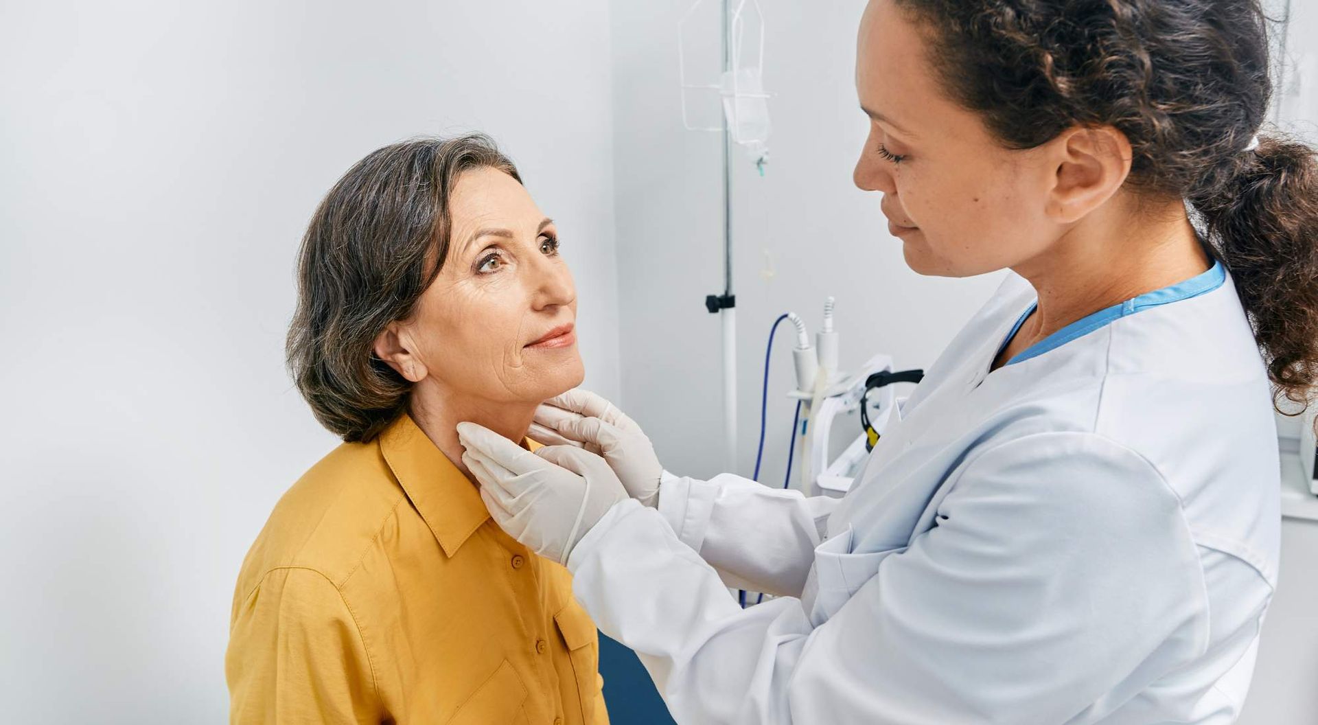 can thyroid disease cause memory issues