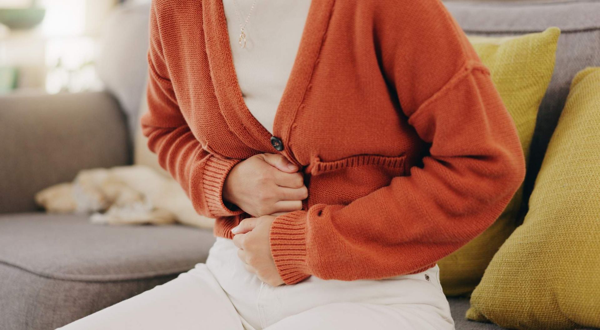 can thyroid issues cause nausea