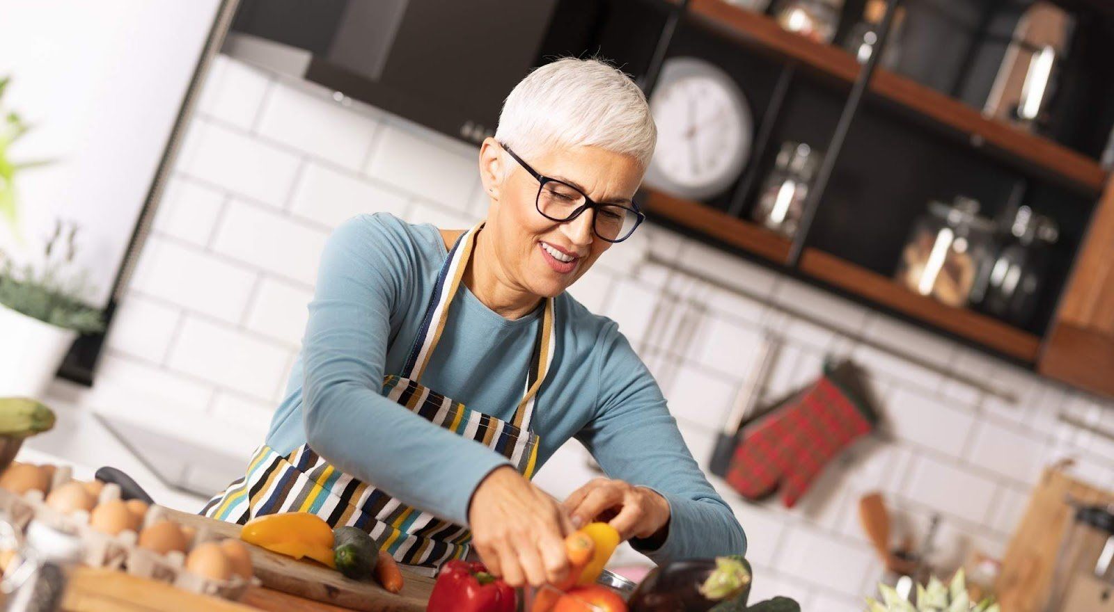diet and high blood pressure