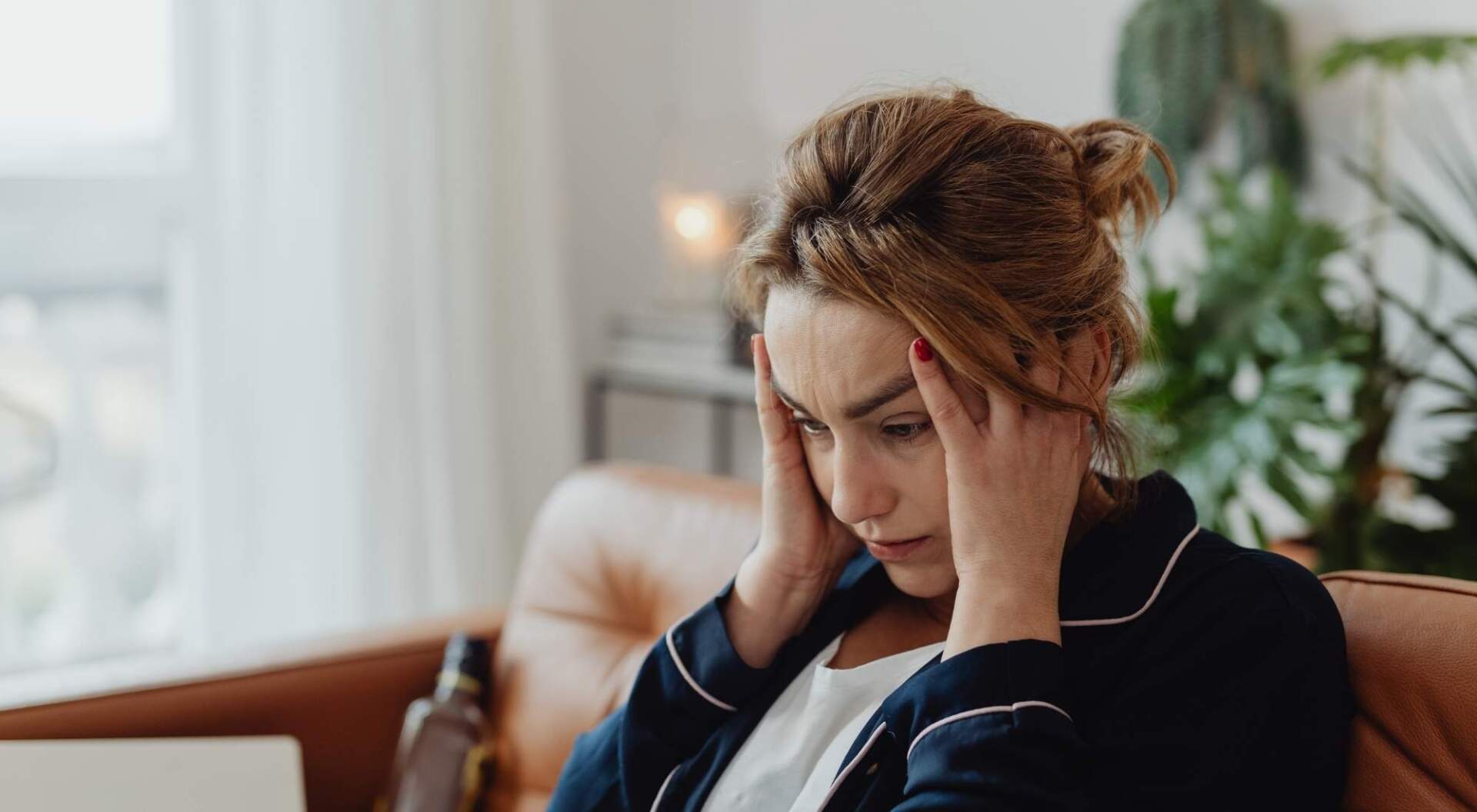diet and stress