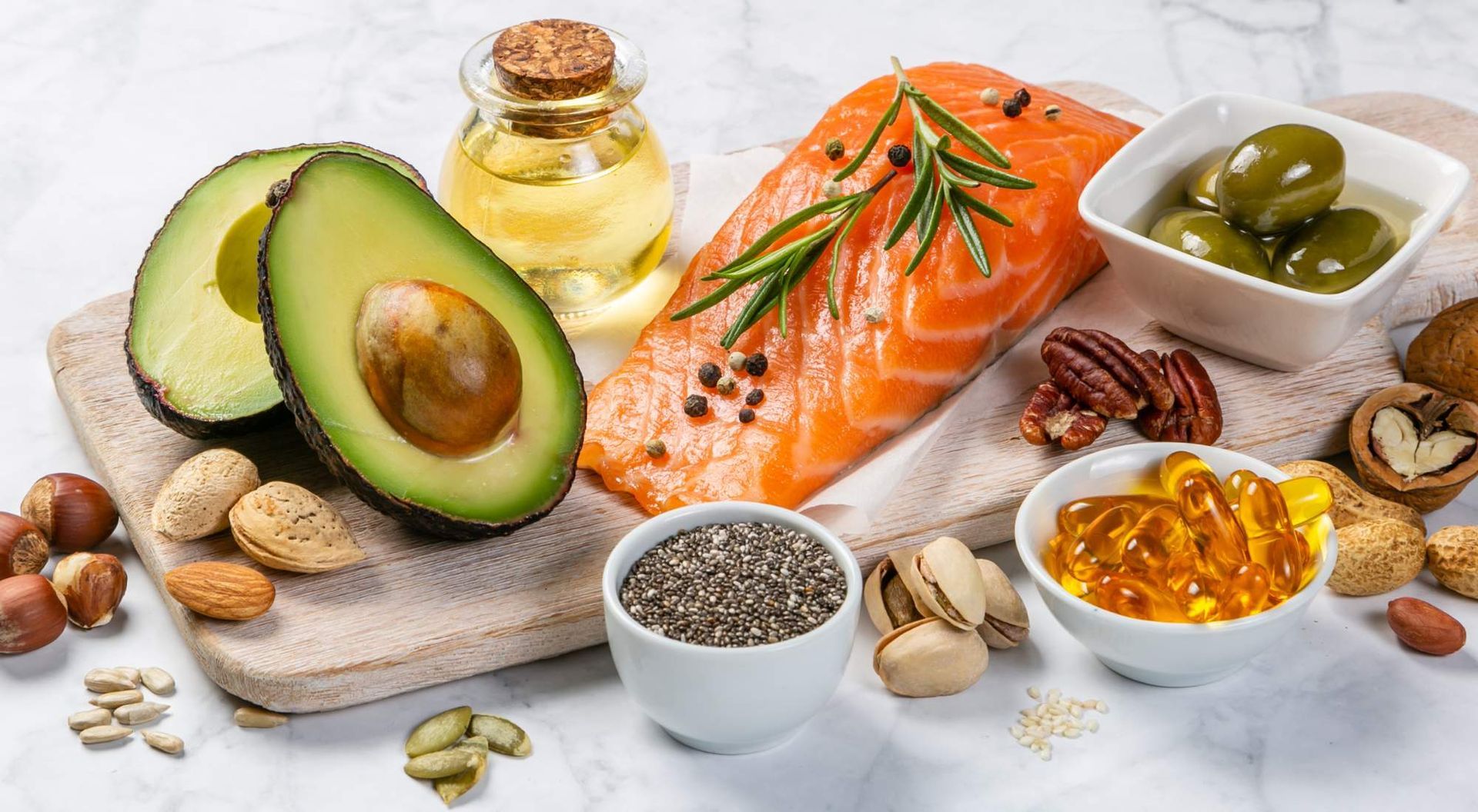diet for alopecia