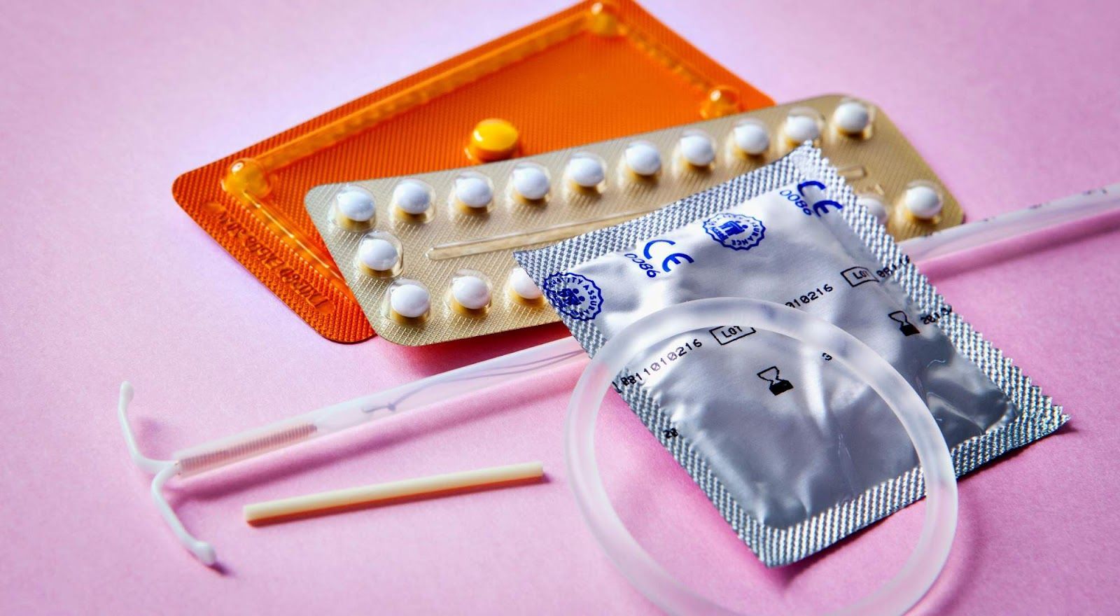 does birth control make you gain weight