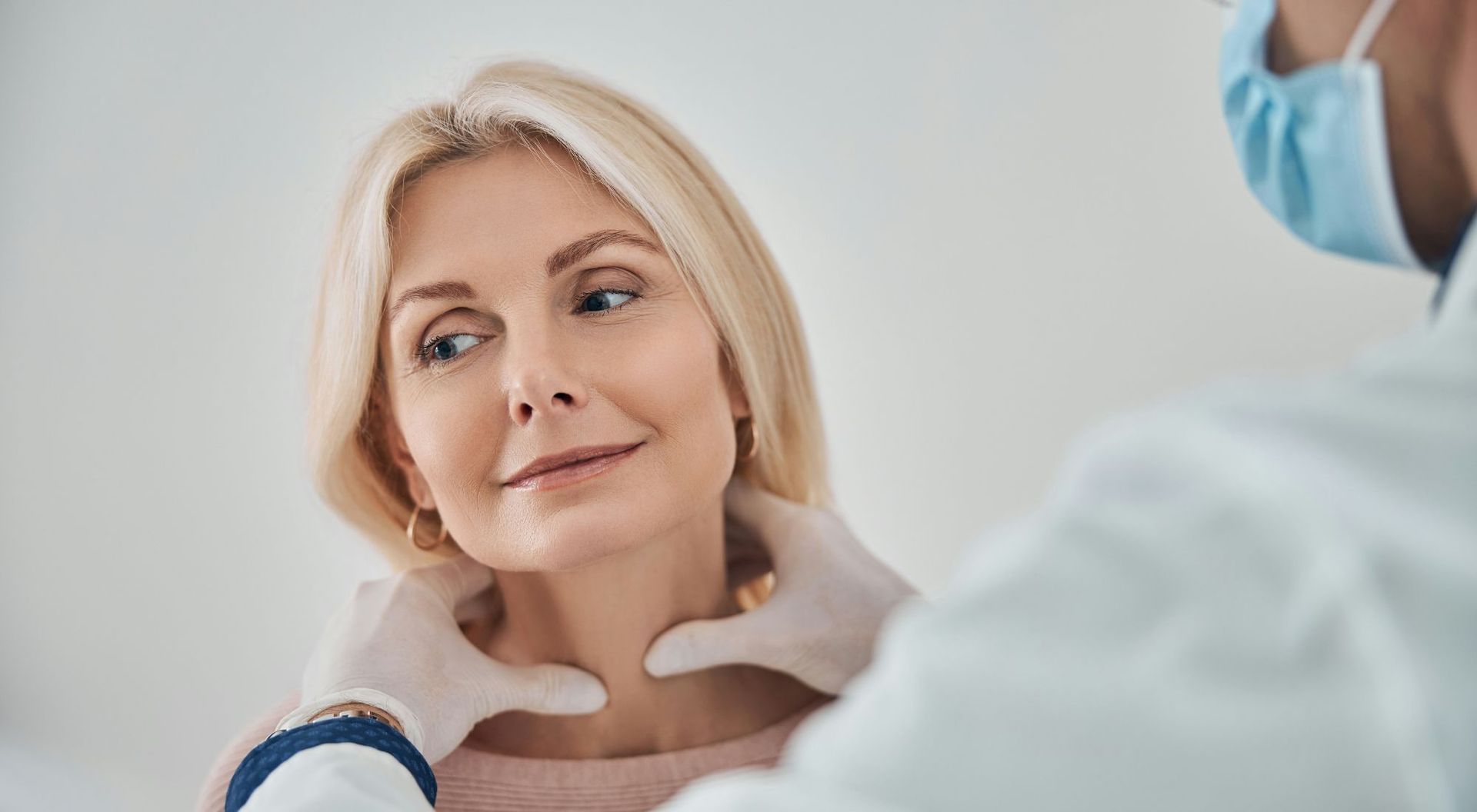 does gut health affect thyroid