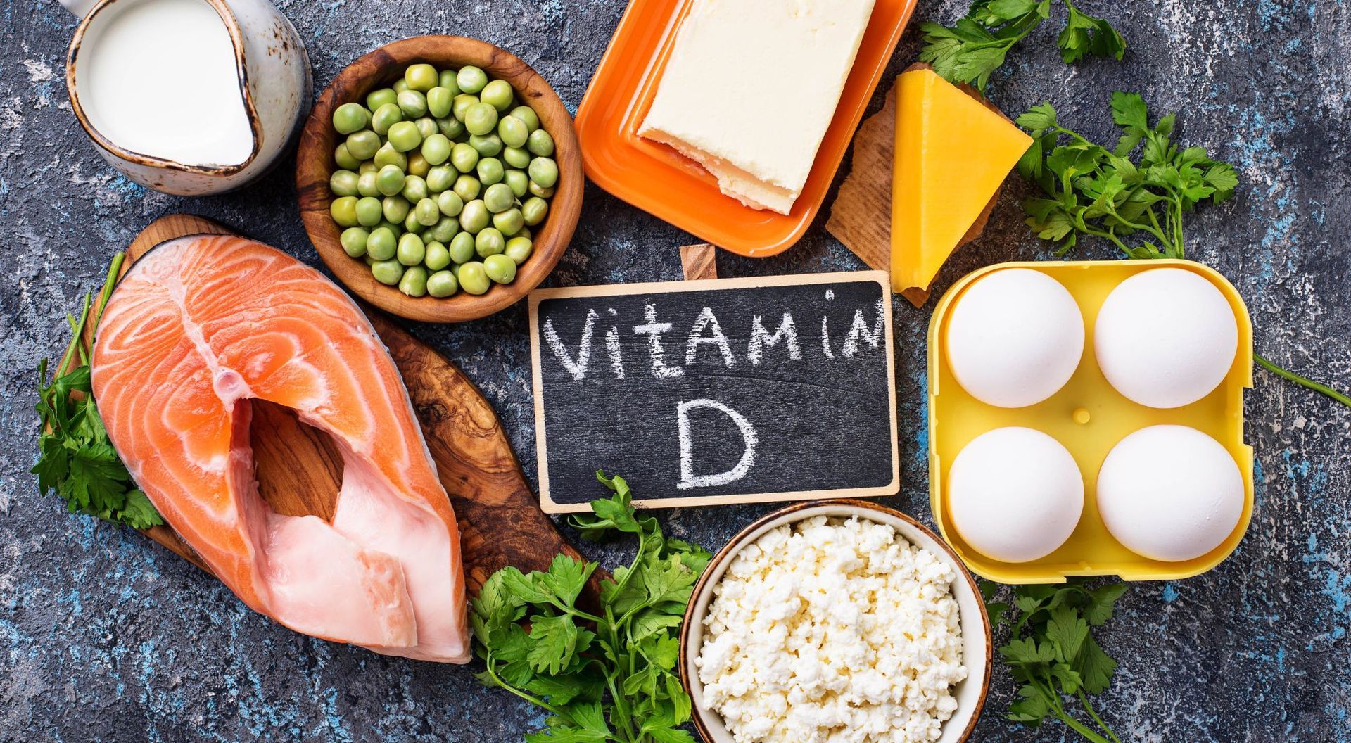 does hashimotos cause vitamin d deficieny