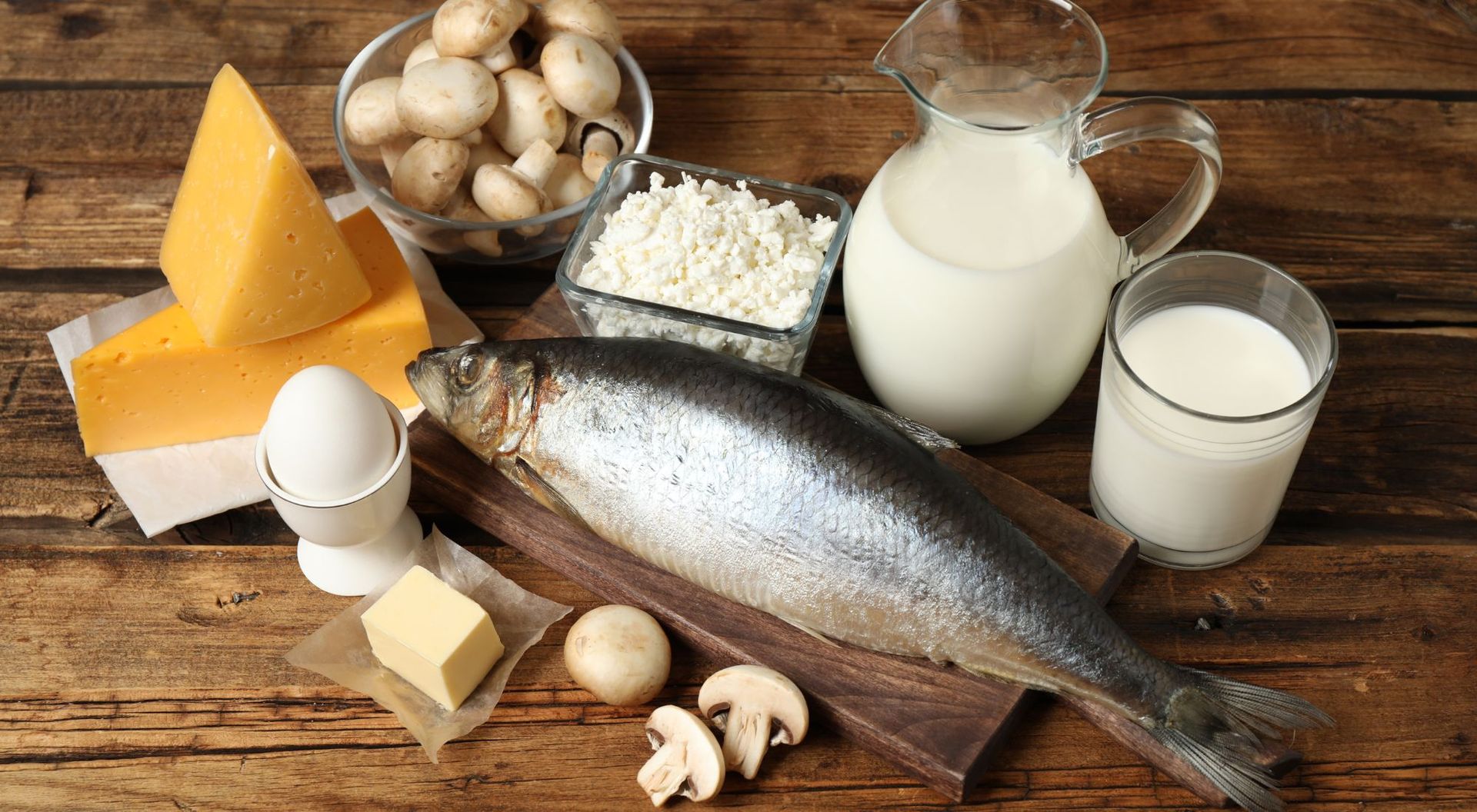 does hashimoto s cause vitamin d deficieny
