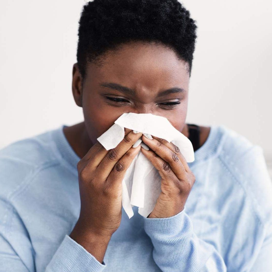 does hashimoto's make your immune system weaker