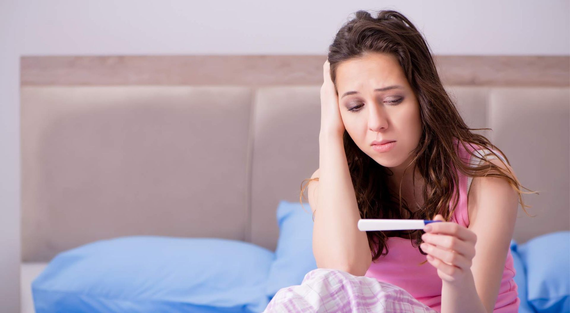 does hashimotos cause infertility