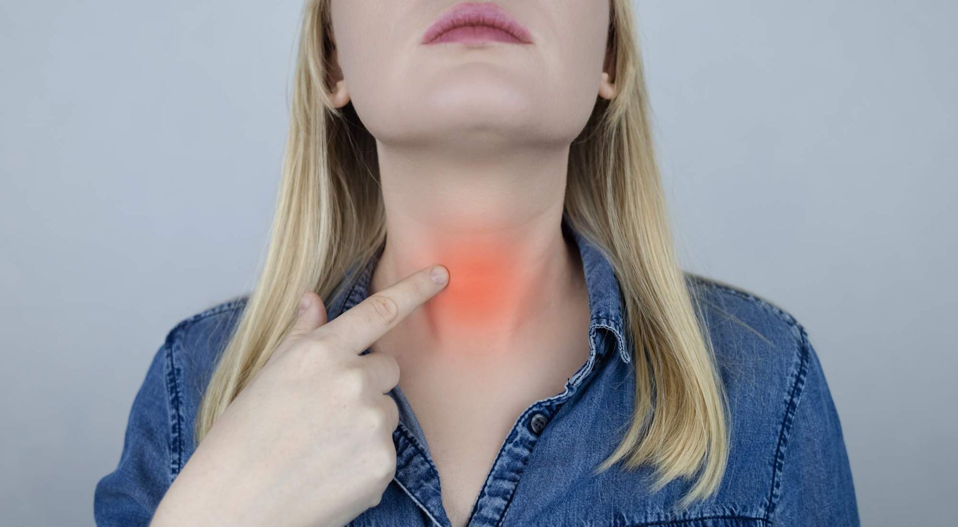 hypothyroidism and inflammation