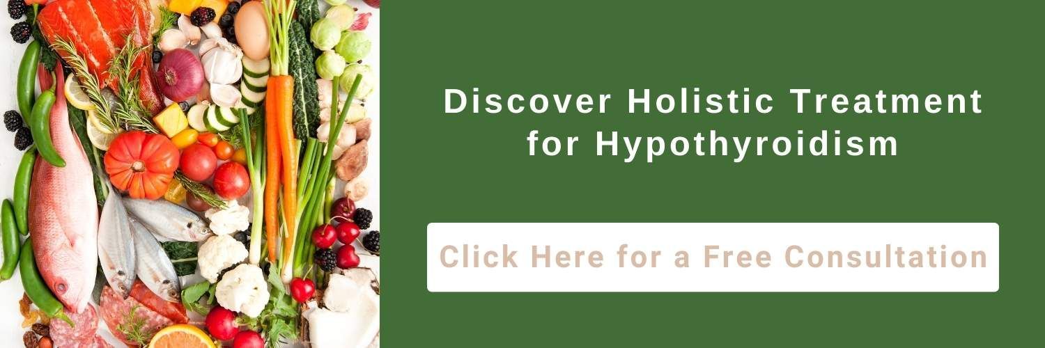 does pregnancy cause hypothyroidism