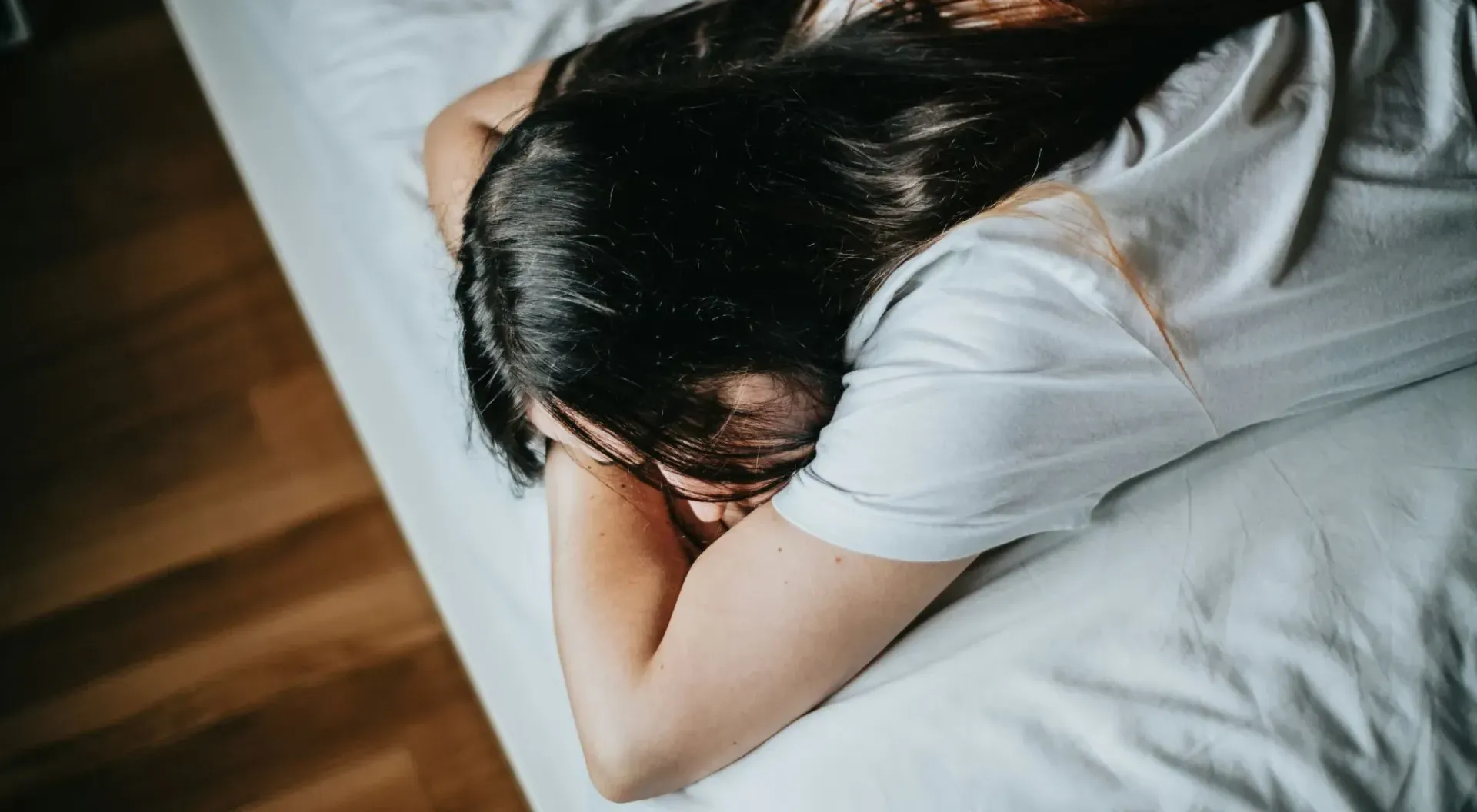 early warning signs of thyroid problems depression anxiety
