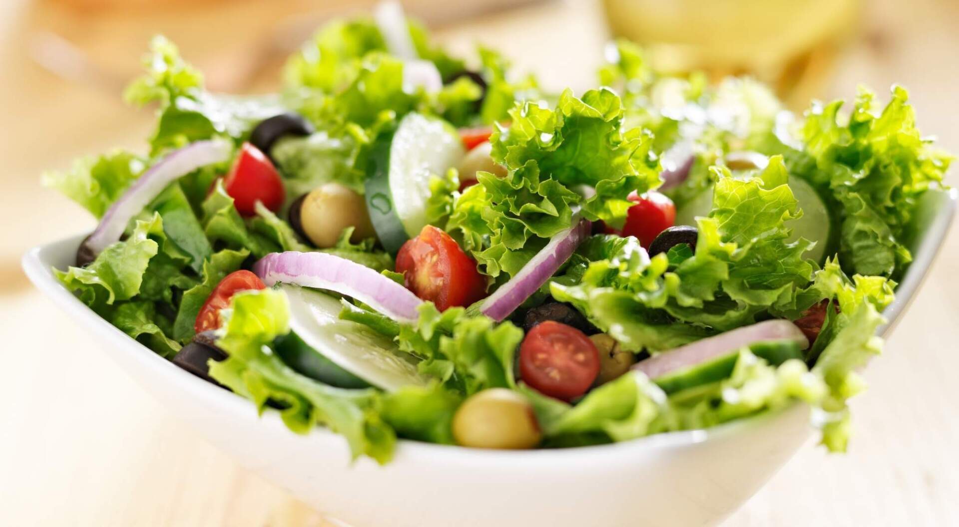 eating whole foods