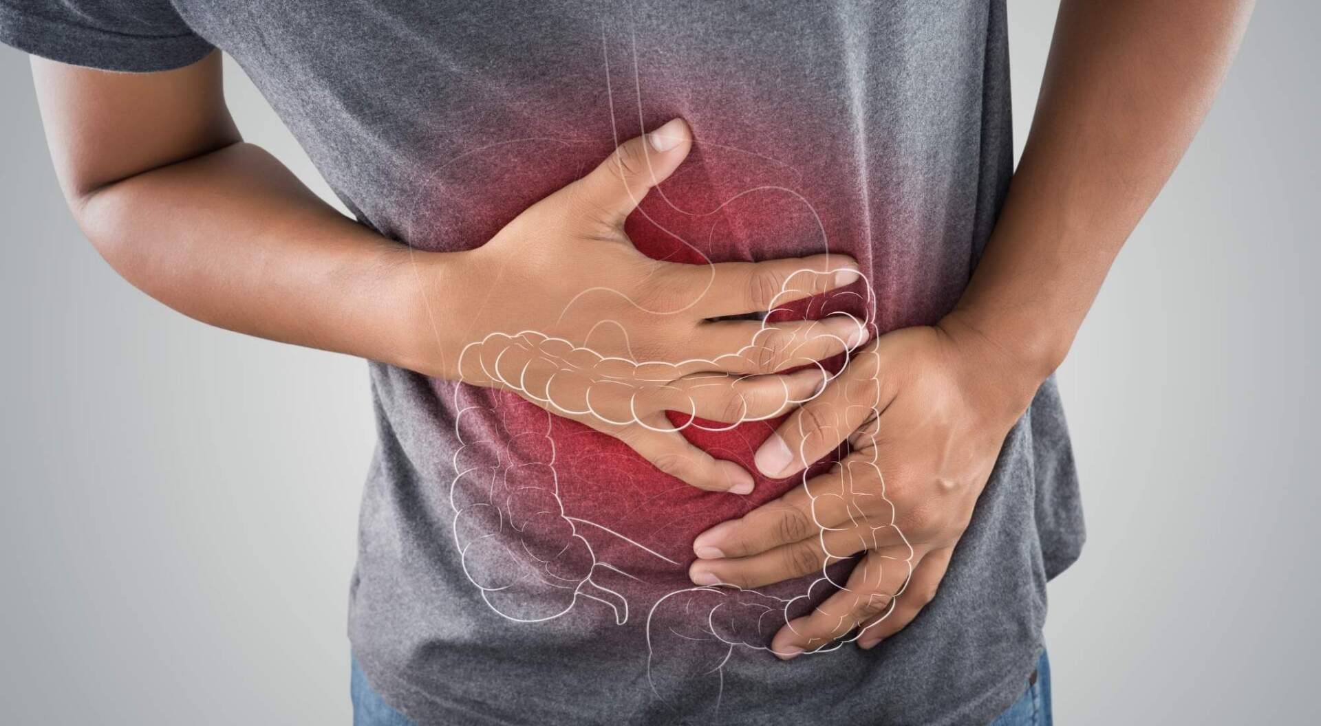 food allergy constipated
