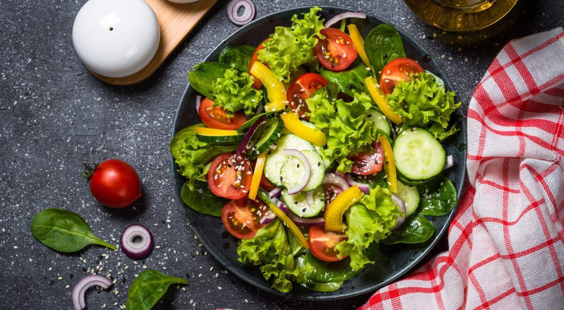 food low in histamine