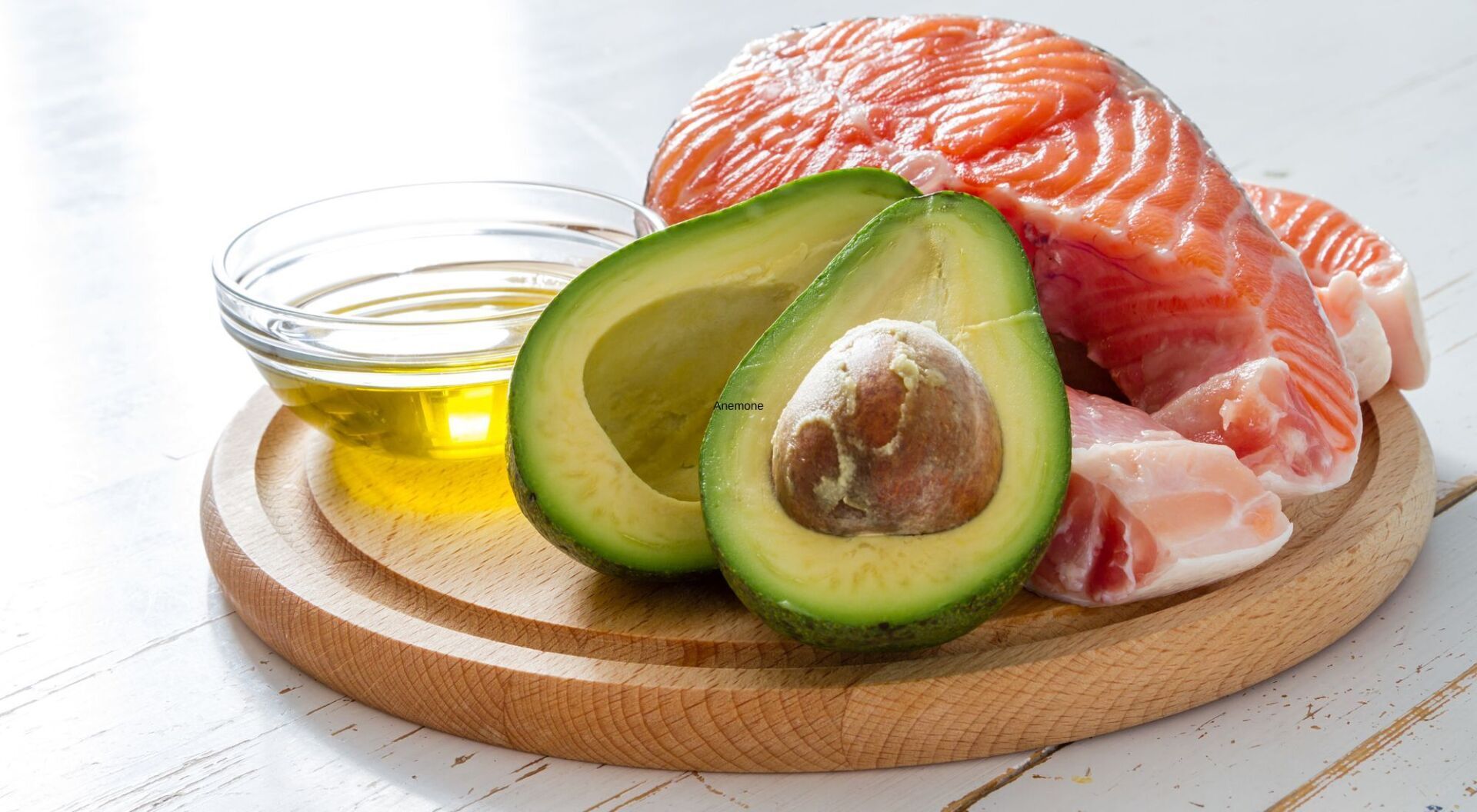 foods for pcos
