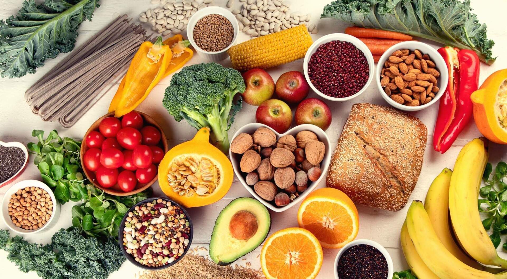 foods to eat for acne