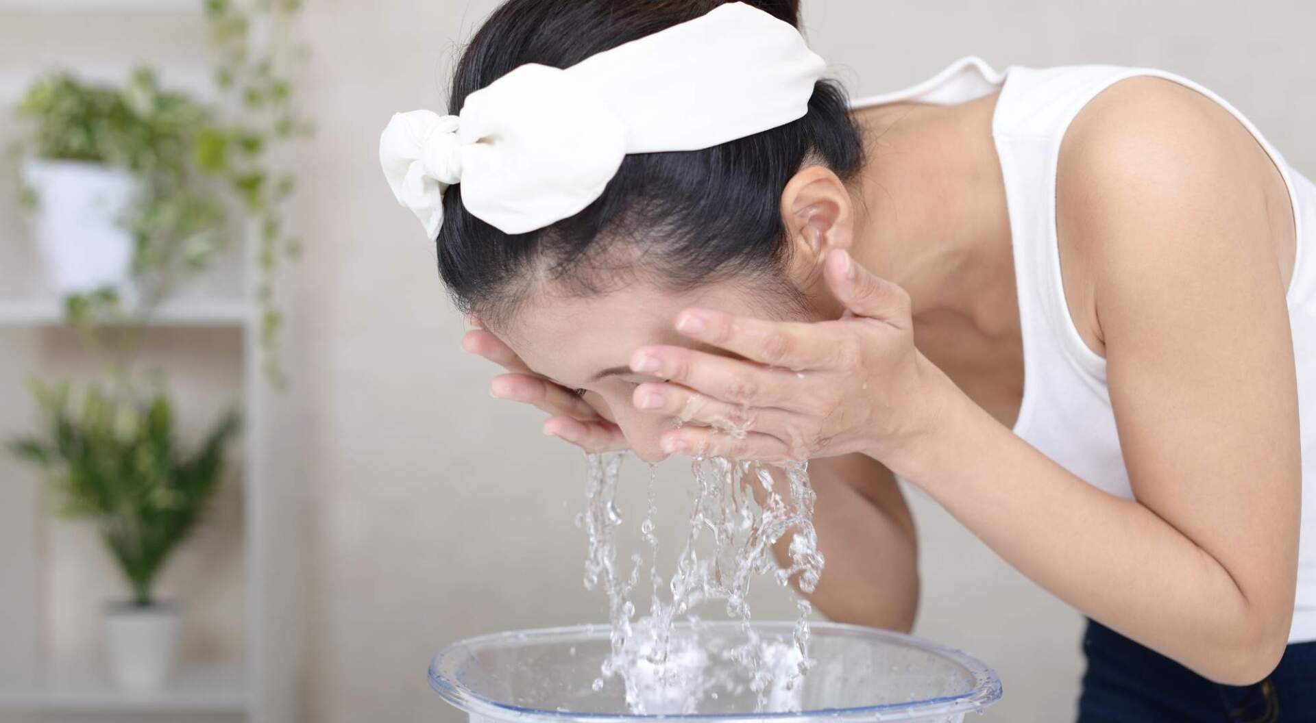 foods to improve acne