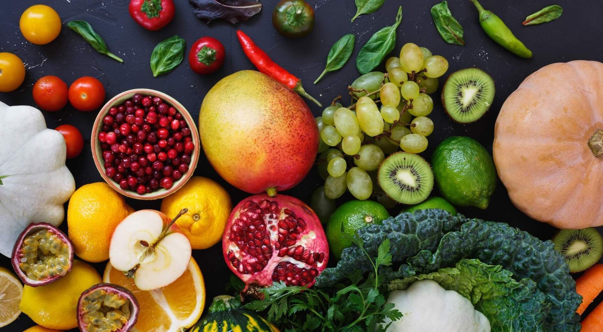 foods to prevent hormonal acne
