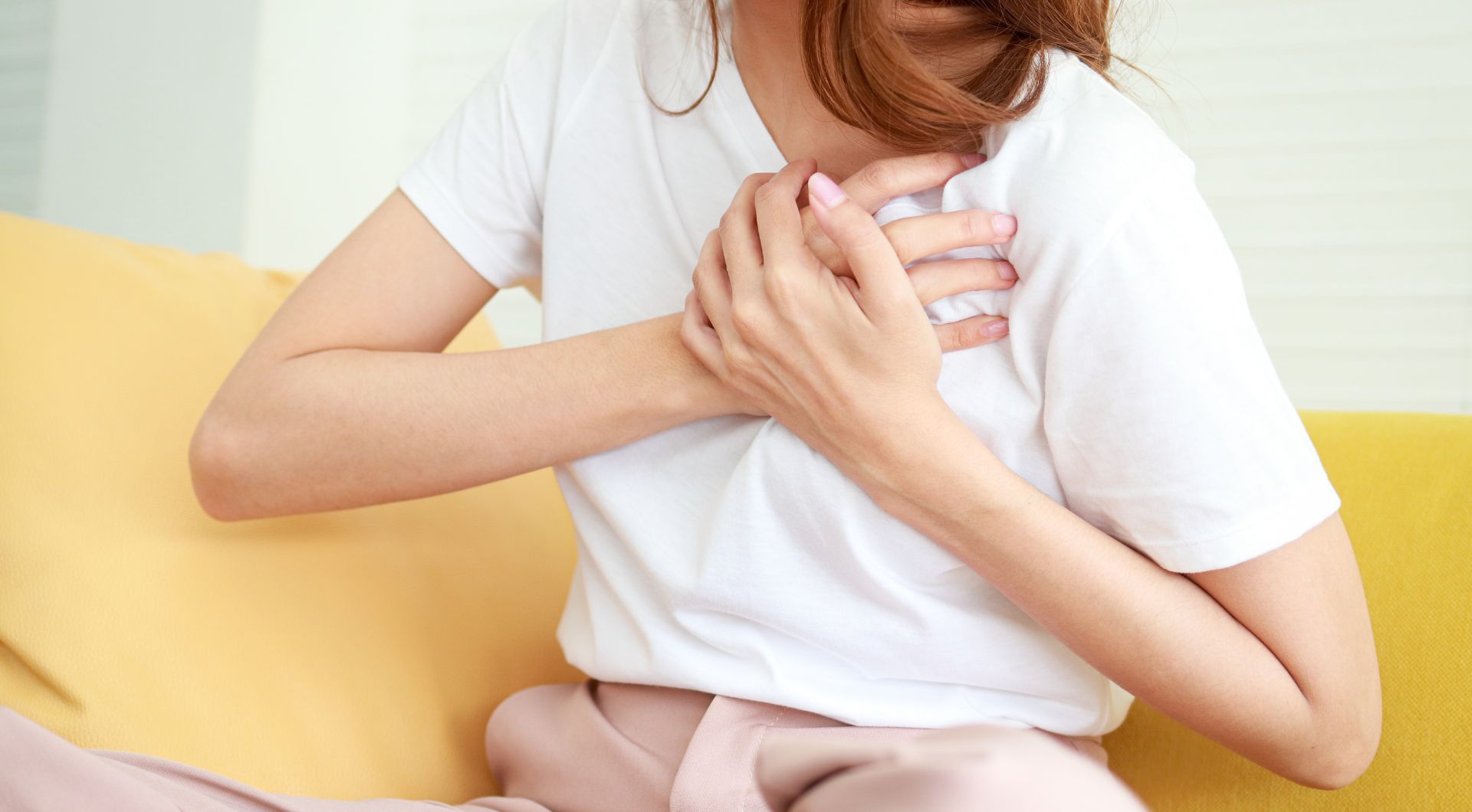 hypothyroidism and heart palpitations