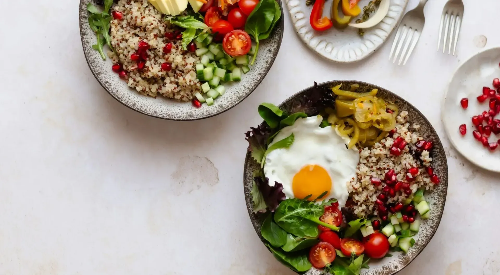 holistic approach to nutrition