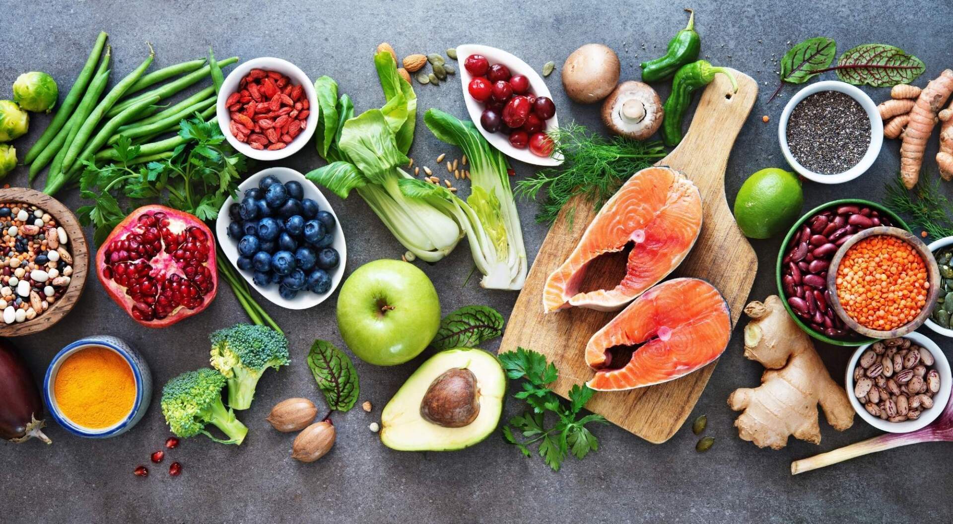 hormone imbalance weight gain