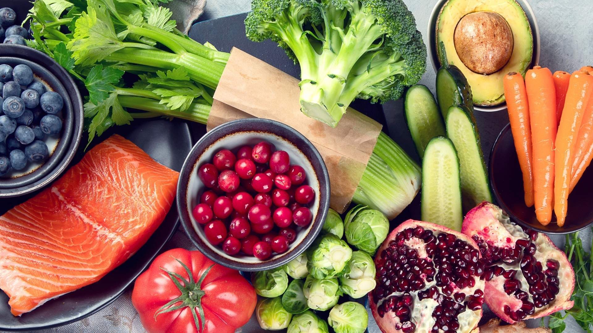 hormone imbalancing foods
