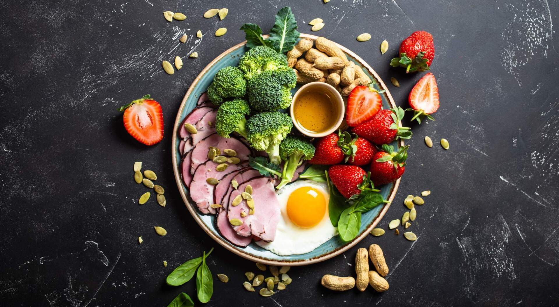 how do you lower your glucose naturally