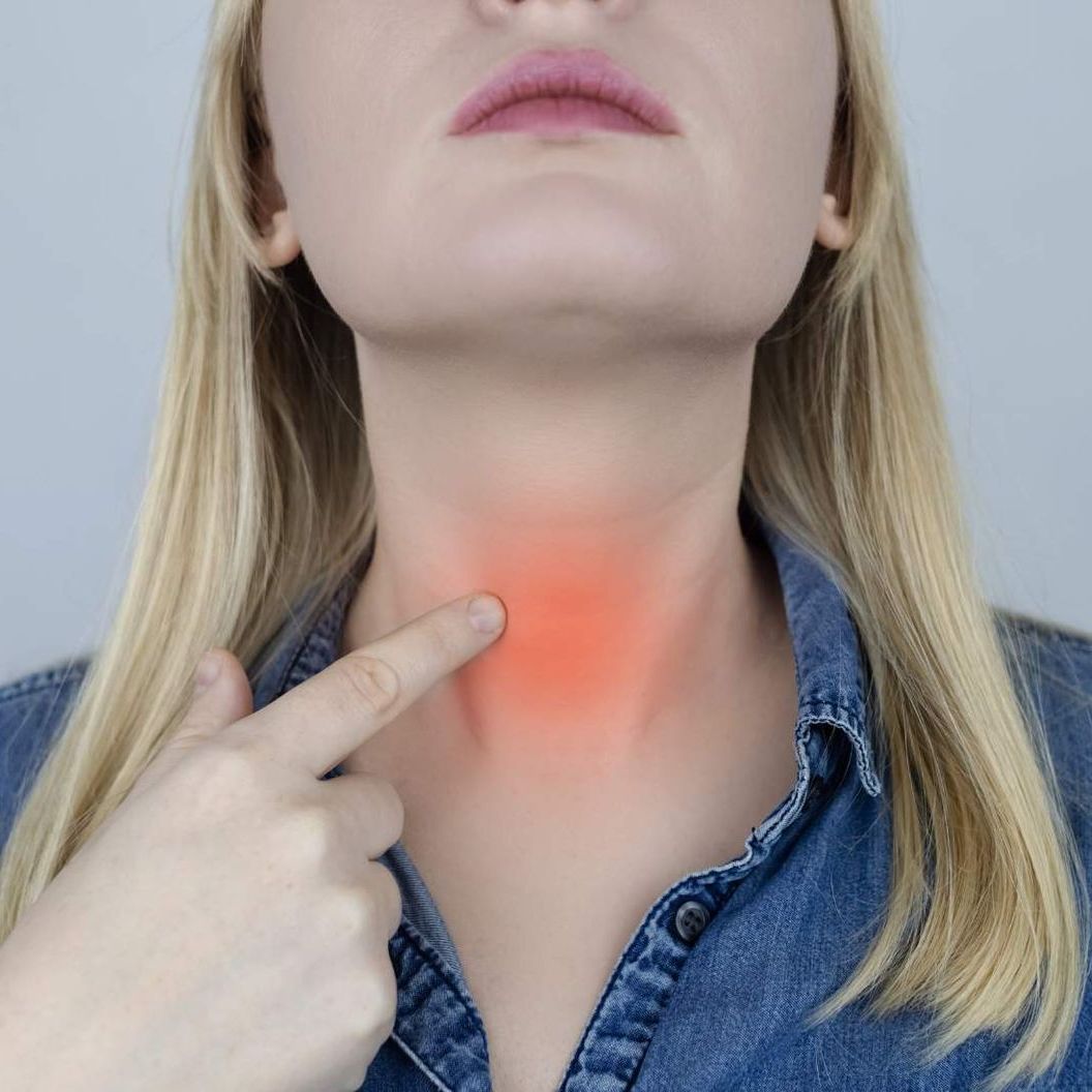 how does hyperthyroidism cause high blood pressure