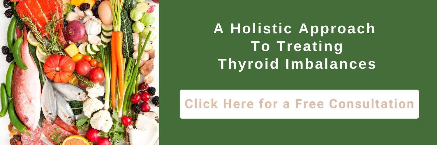 how often thyroid levels should be checked
