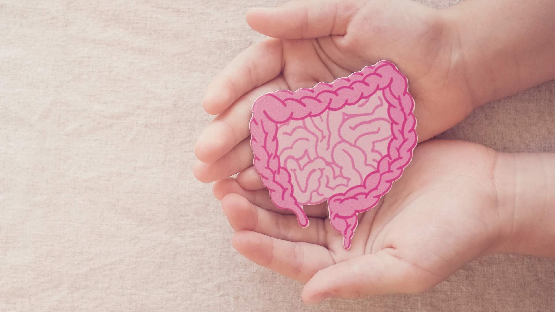 how to improve gut health