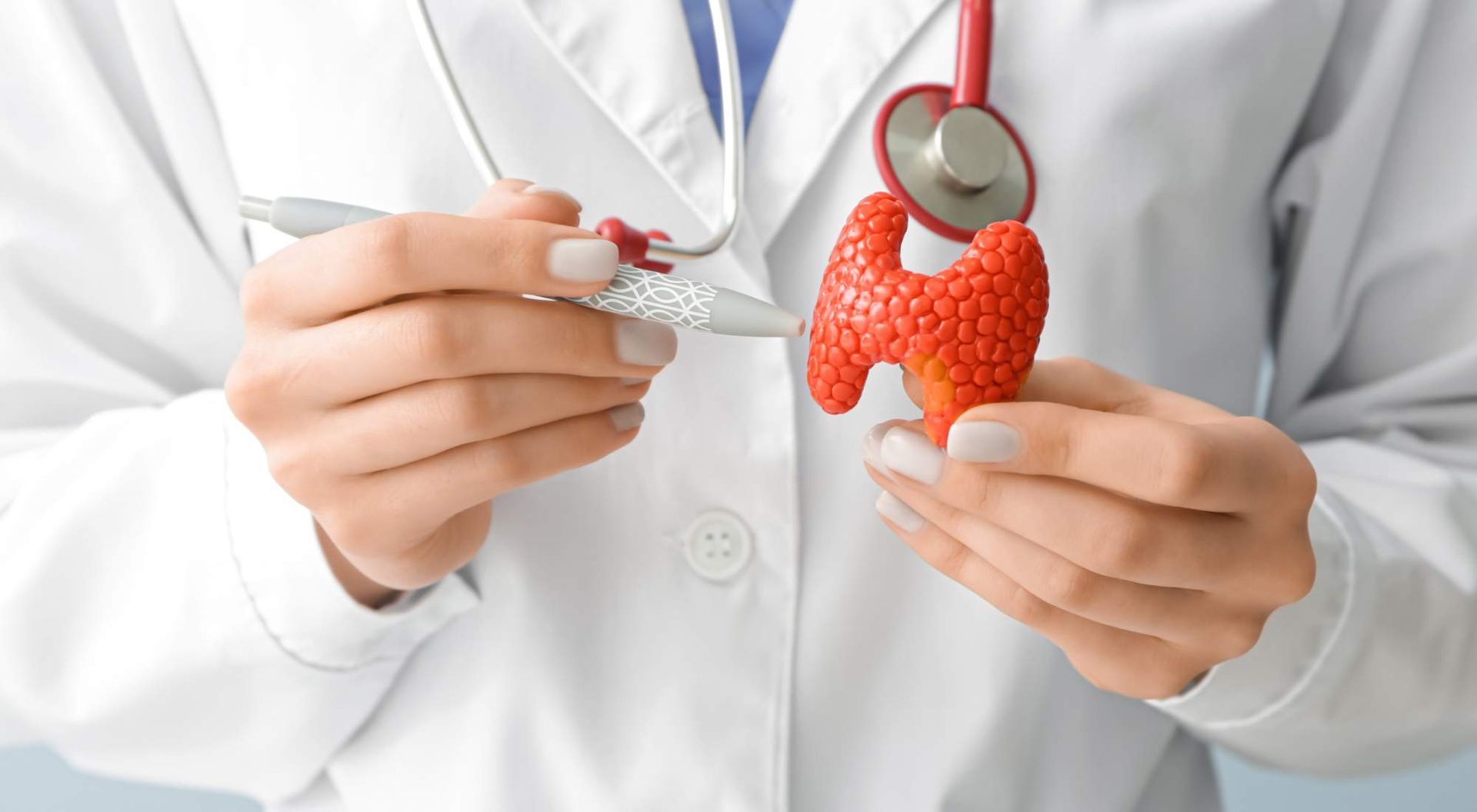 hyperthyroidism untreated