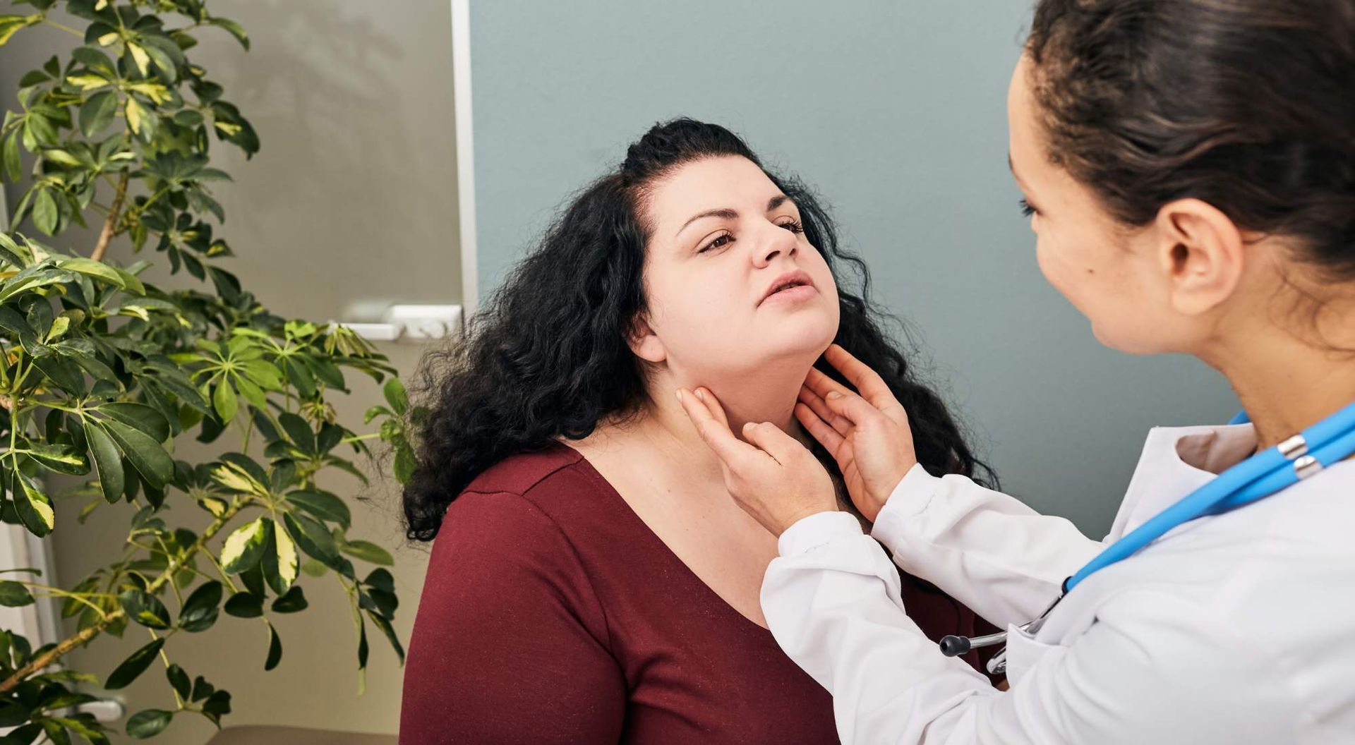 hypothyroidism and depression